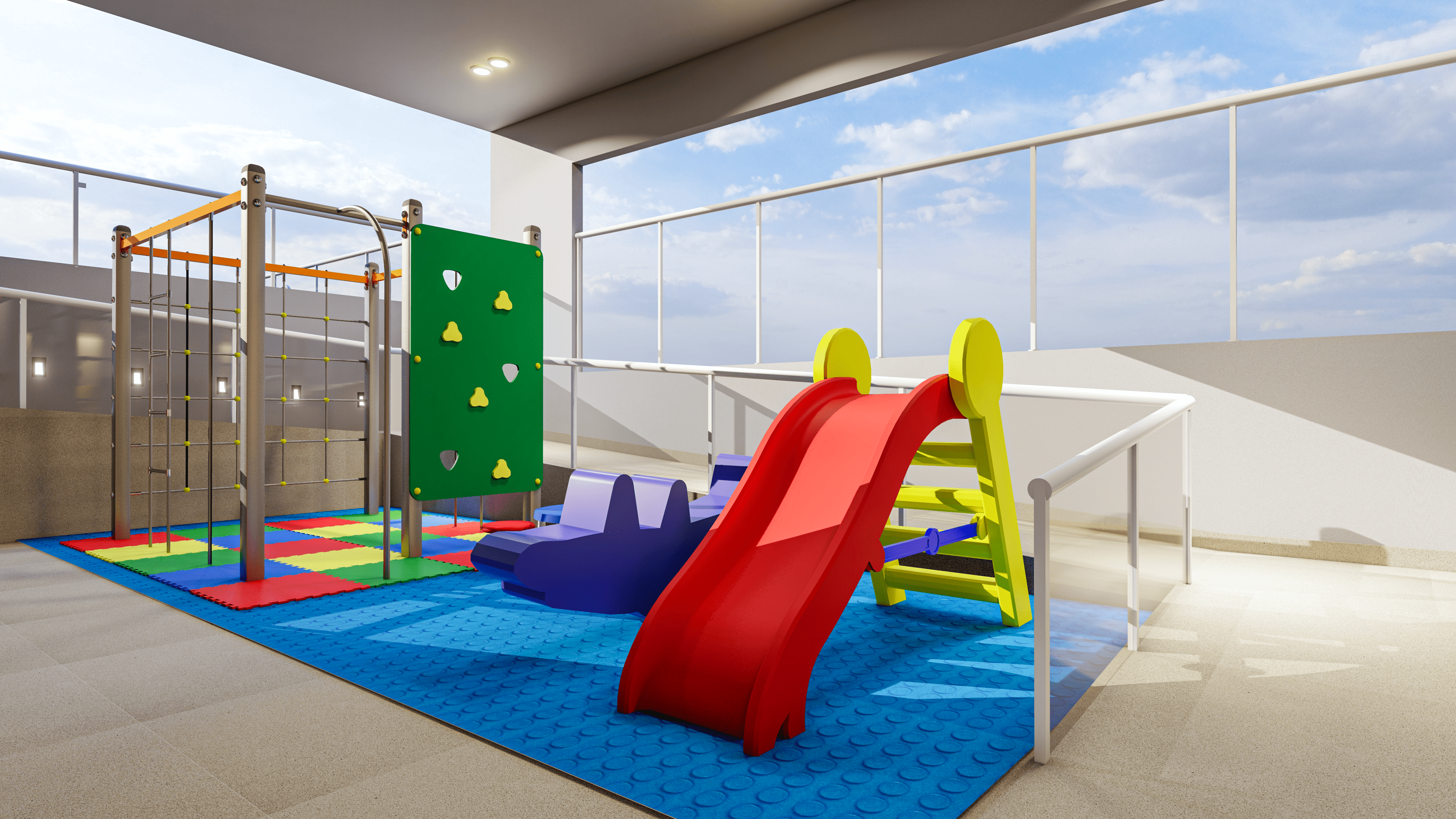 Espaço Kids